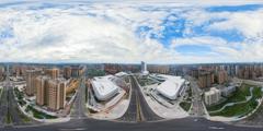 成都市_ 简阳市_ 石桥街道_柔道馆_04高空04_10